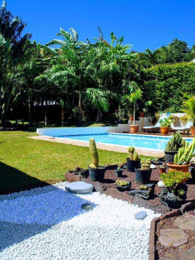 Villa Arbre Du Voyageur, 4 Etoiles Et 4 Clevacances Noël Exterior foto
